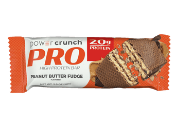 PRO Peanut Butter Fudge